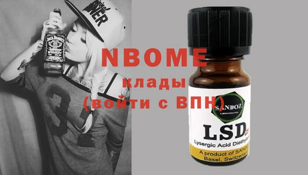 бошки Дубна